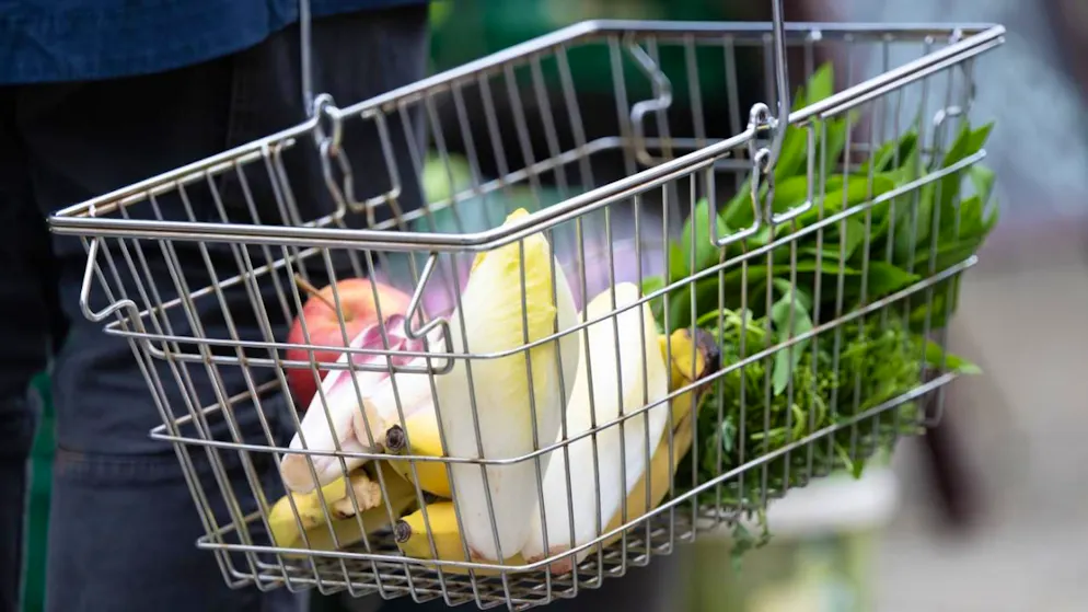 L'inflation a nettement ralenti en mai dans la zone euro, à 1,9% sur un an. (archive)