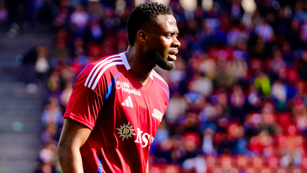 Super League. De nombreux départs annoncés au Servette FC