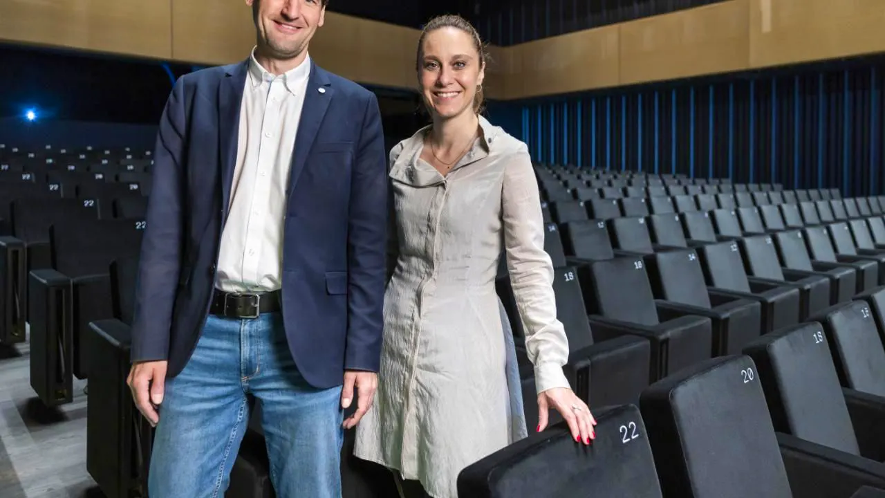 Culture. Sion aura une nouvelle salle de concerts et de congrès