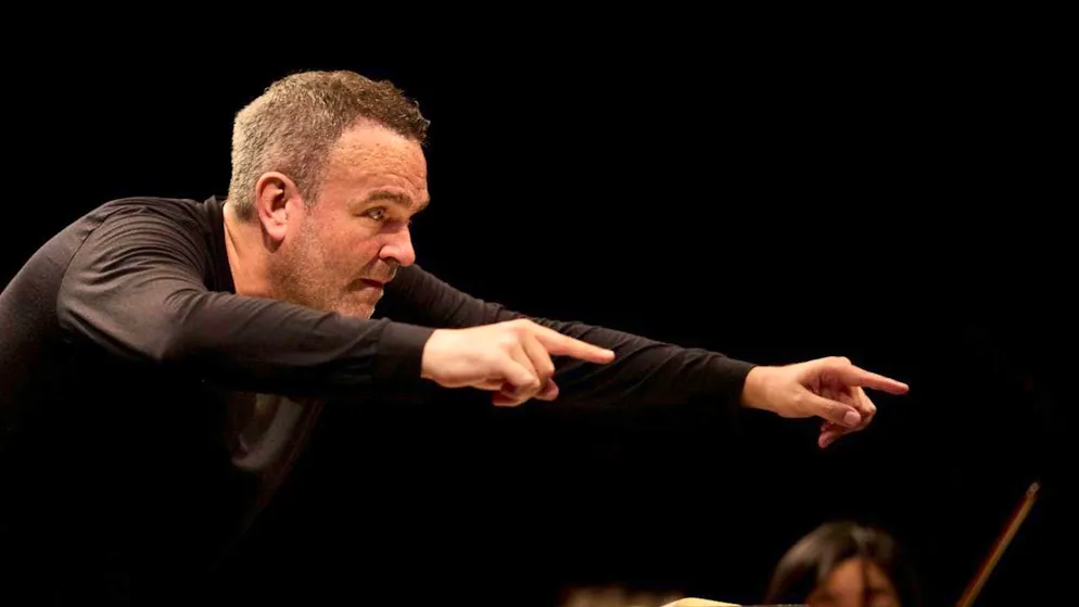 Jörg Widmann to take over as Artistic Director of the Lucerne Festival Academy from 2026