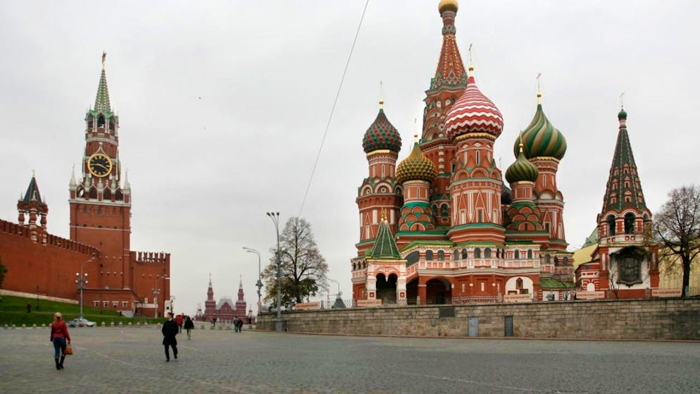 Trois hommes ont été arrêtés jeudi dans la capitale britannique, soupçonnés d'avoir aidé les services de renseignement russes, a annoncé la police de Londres dans un communiqué.(photo d'illustration).