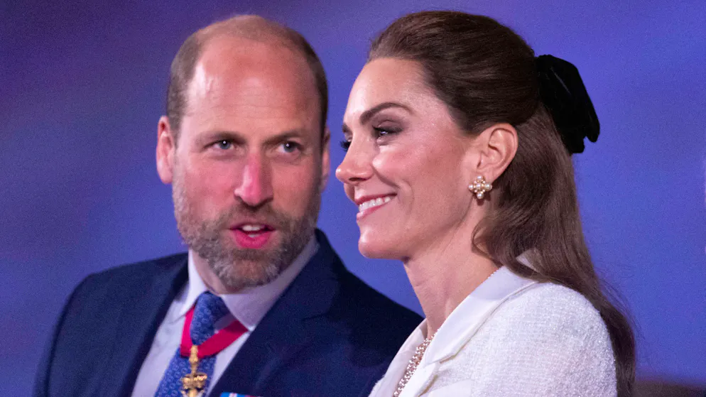 Vicino a casa di William e Kate. Allarme a Windsor: arrestato intruso nei giardini reali