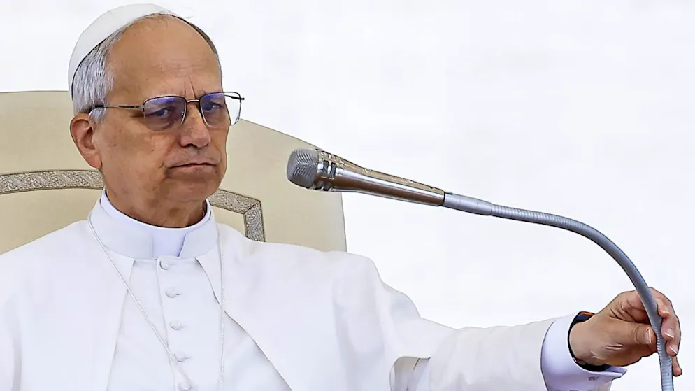 Guerra in Ucraina. Putin ha parlato con Papa Leone XIV chiedendogli di fare la sua parte in Ucraina