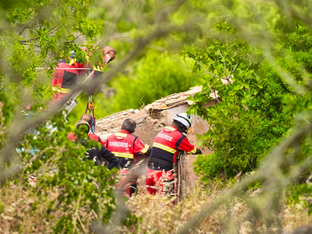 Nell'ambito delle indagini condotte dalle autorità tedesche sul condannato per reati sessuali Christian B., la settimana scorsa sono state svolte delle ricerche in Portogallo. Senza esito..