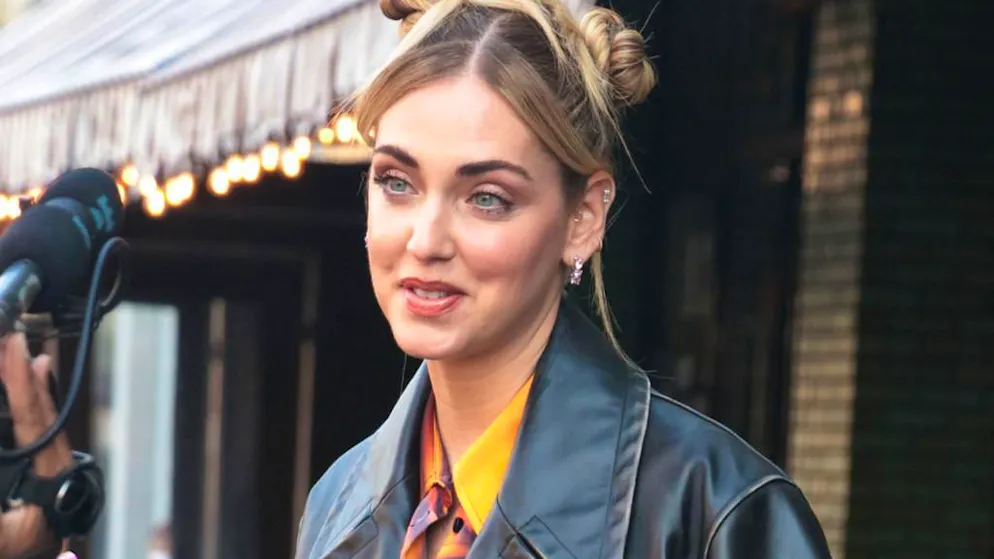 C'è chi è scettico. Chiara Ferragni pronta a scendere in pista a «Ballando con le Stelle»?