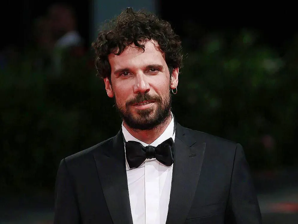 Francesco Montanari