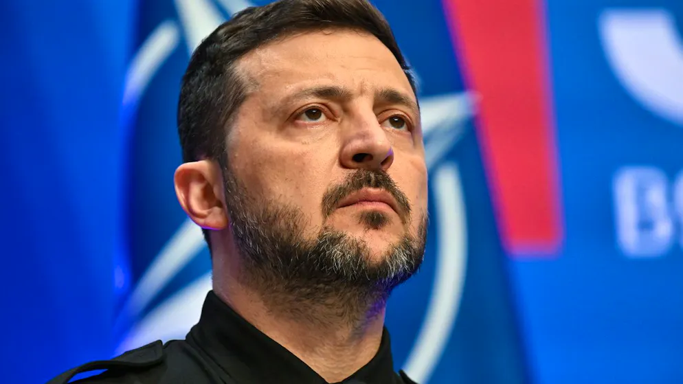 Pourparlers de paix. Zelensky «prêt» à rencontrer Poutine, Trump et Erdogan