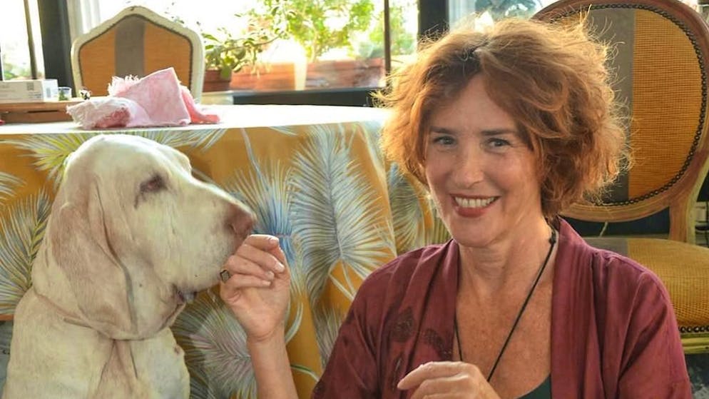 La belva che non ti aspetti. Lucrezia Lante della Rovere: «A casa c'era di tutto, dalle pistole alle droghe»