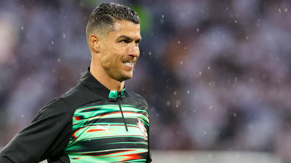 Ligue des nations. La grêle s'invite dans le choc Allemagne-Portugal, le match retardé