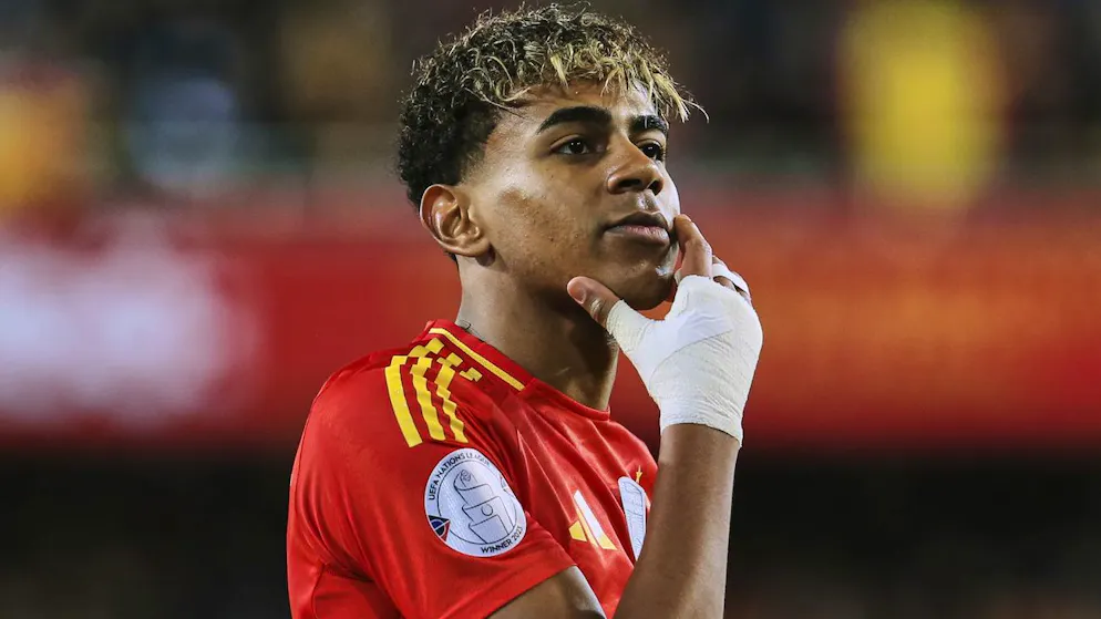 Ligue des nations. «Lamine aime fermer des bouches» - Dembélé et les Bleus sont prévenus