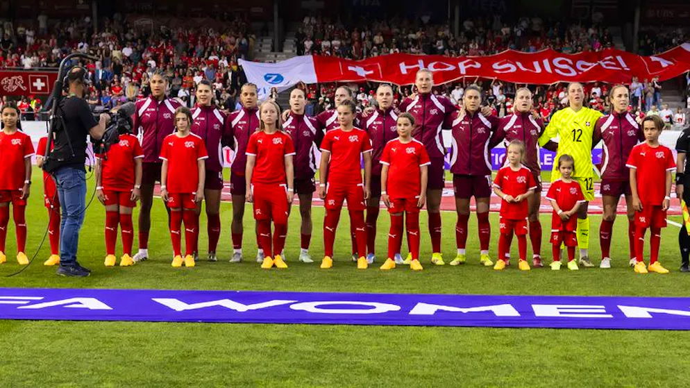 0:1 against Norway. These are the grades of the relegated team 28 days before the start of the European Championship