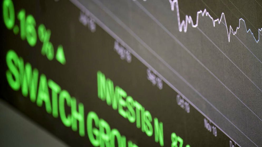 È stata una giornata positiva.