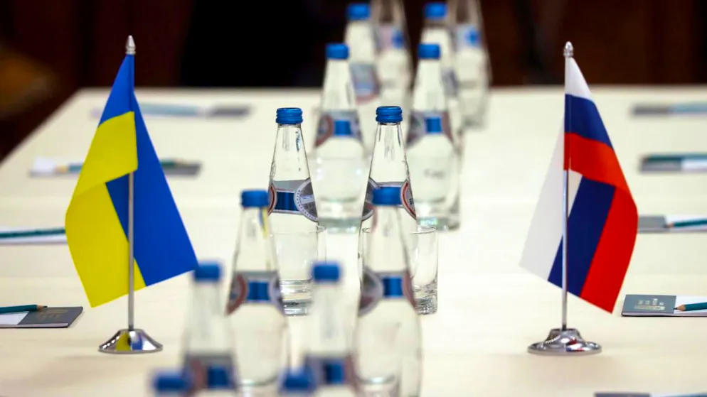 Guerra in Ucraina. Putin: «Un vertice con Zelensky? Come parlare con i terroristi»