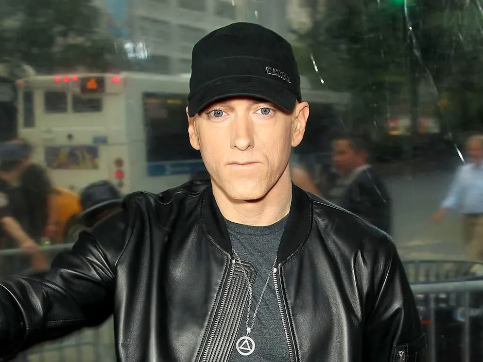 Eminem
