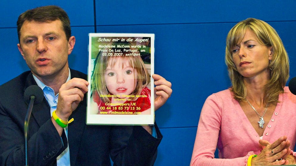 Se ne parla da anni. La scomparsa di Maddie McCann è diventata una tempesta mediatica. Ha aiutato le indagini?