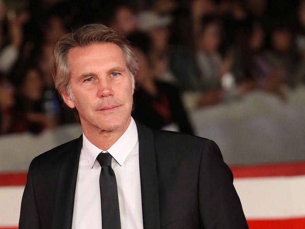 Dal matrimonio con Clotilde Courau, Emanuele Filiberto ha avuto due figlie, Vittoria e Luisa (immagine d'archivio). 