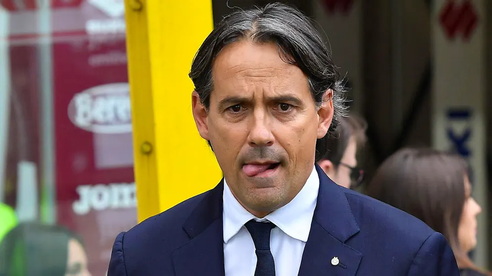 Football. Simone Inzaghi quitte l'Inter pour l'Arabie saoudite et Al-Hilal