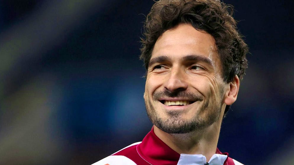Mats Hummels Thủ Lĩnh Trở Về Trong Những Khoảnh Khắc Quan Trọng Của Bóng Đá