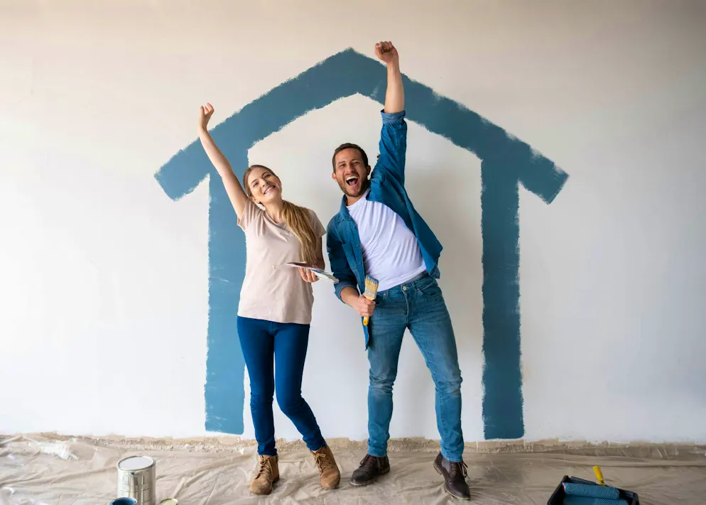 How much money do you really need to buy a home? A discussion with the bank can clarify these and other questions.