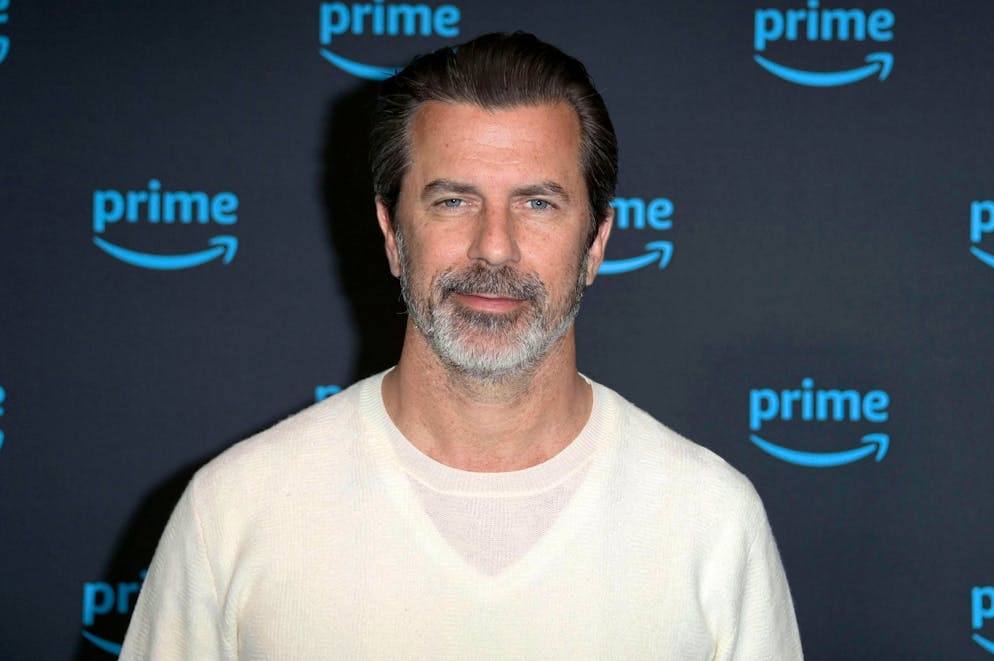 Andreas Caminada eröffnet das Restaurant «Buech» in Herrliberg bei Zürich. 