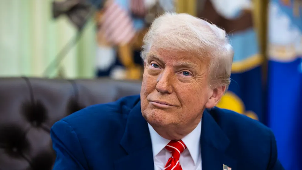 Medio Oriente. Trump: «Israele e Iran devono raggiungere un accordo». Ma non esclude il coinvolgimento USA