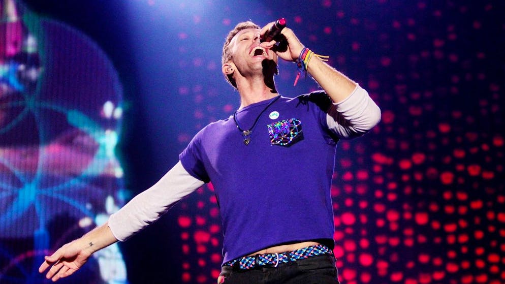 Dopo 8 anni di alti e bassi. Chris Martin e Dakota Johnson si sono separati