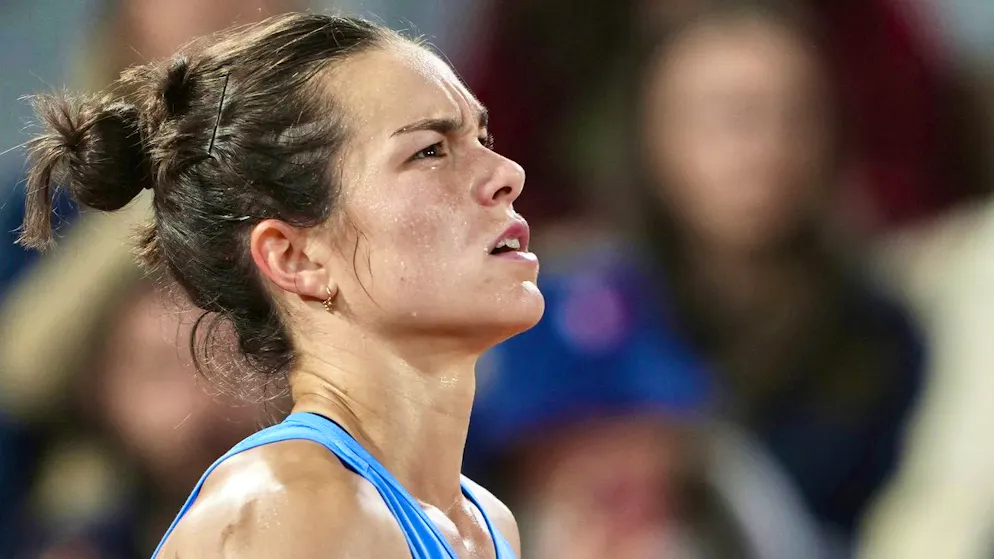 «Dire qu'on est nulles...». Loïs Boisson, l’exploit qui cache le chantier du tennis français