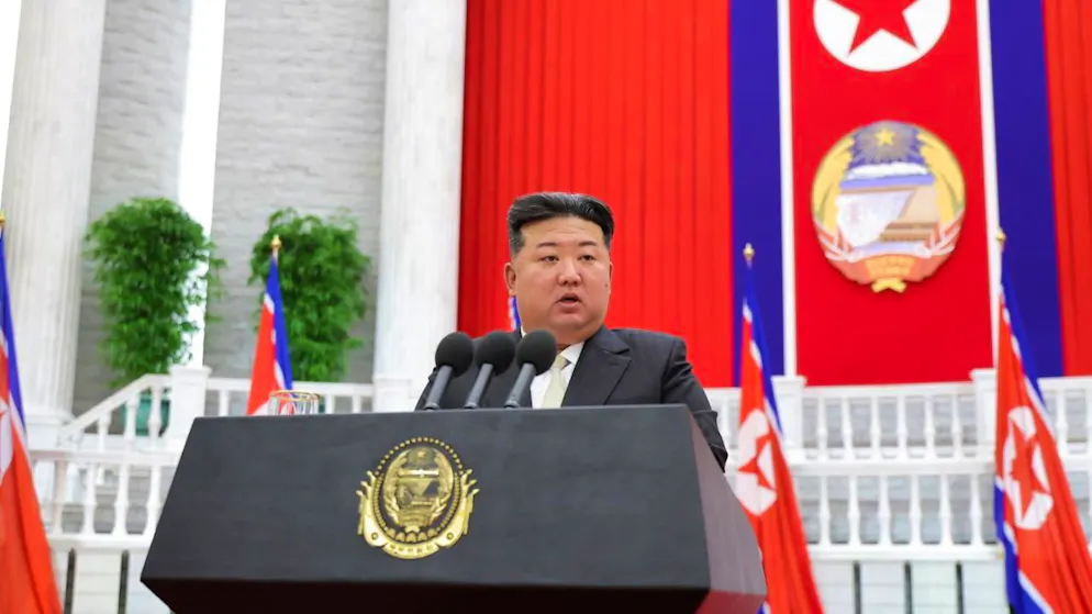 Corea del Nord. Kim Jong-un: «Sostegno incondizionato a guerra russa in Ucraina»