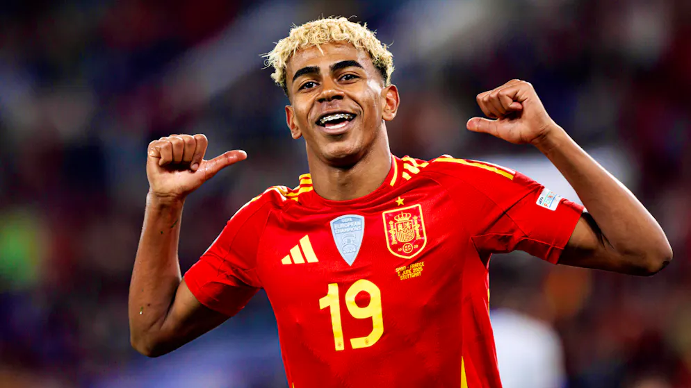 Ligue des nations. L’Espagne punit la France dans une demi-finale hallucinante !