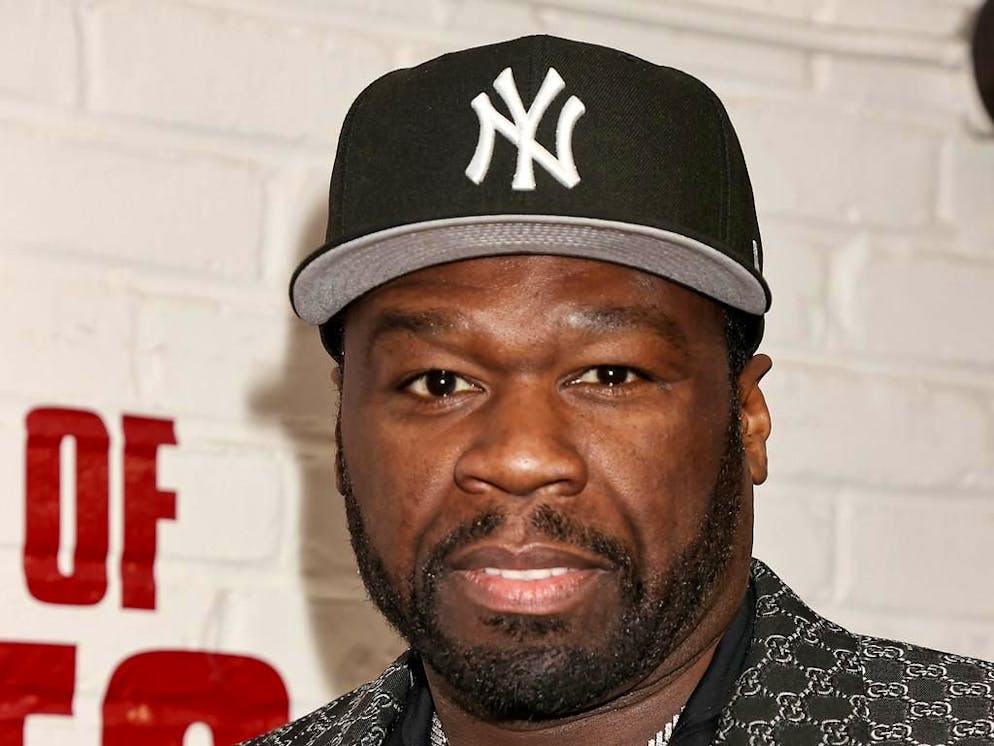 50 Cent a fustigé P. Diddy pour des commentaires qu'il a faits sur le président Donald Trump.