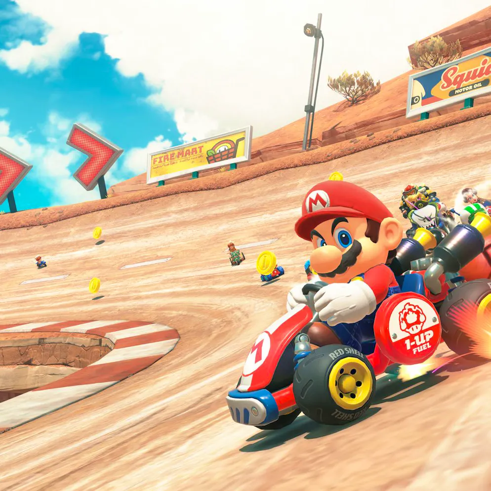 Wo fang ich nur an?. Zehn Games für einen perfekten Start mit der Nintendo Switch 2