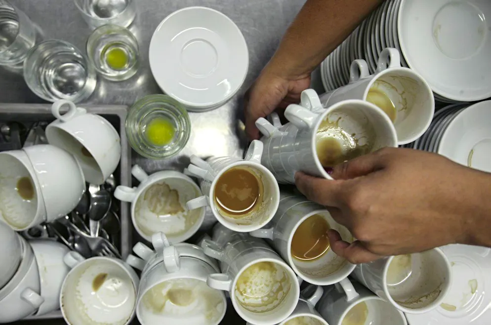 Ergänzungsleistungen trotz Vollzeit-Anstellung: Lässt sich nicht vermeiden, will die Schweiz wettbewerbsfähig bleiben, findet Roland A. Müller, Direktor des Arbeitgeberverbands.