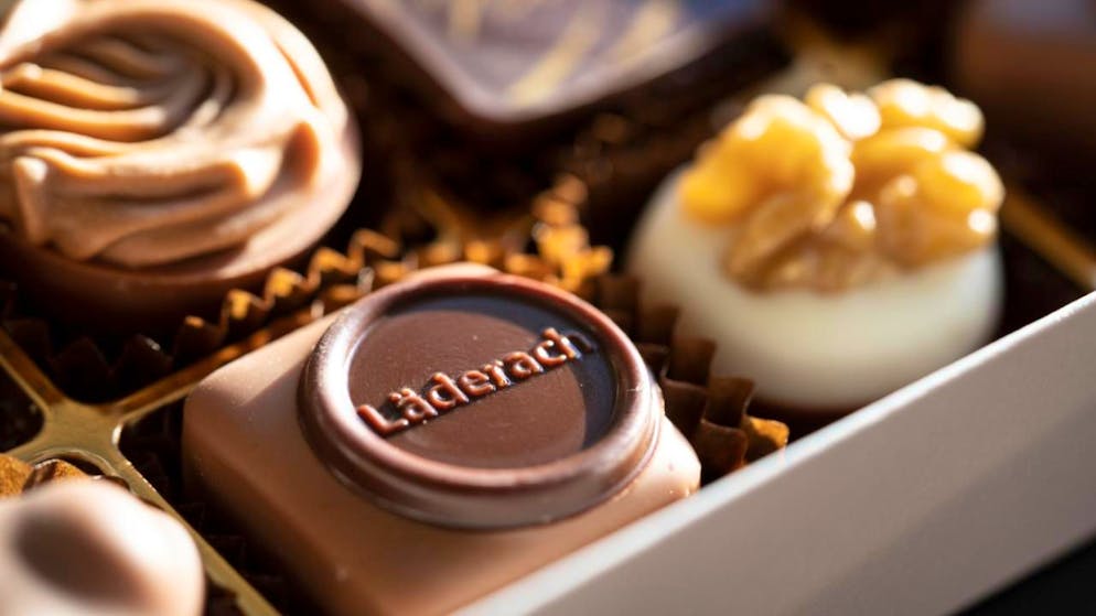 Wirtschaft unter Druck. So umgehen Schweizer Konzerne Trumps Zoll-Hammer