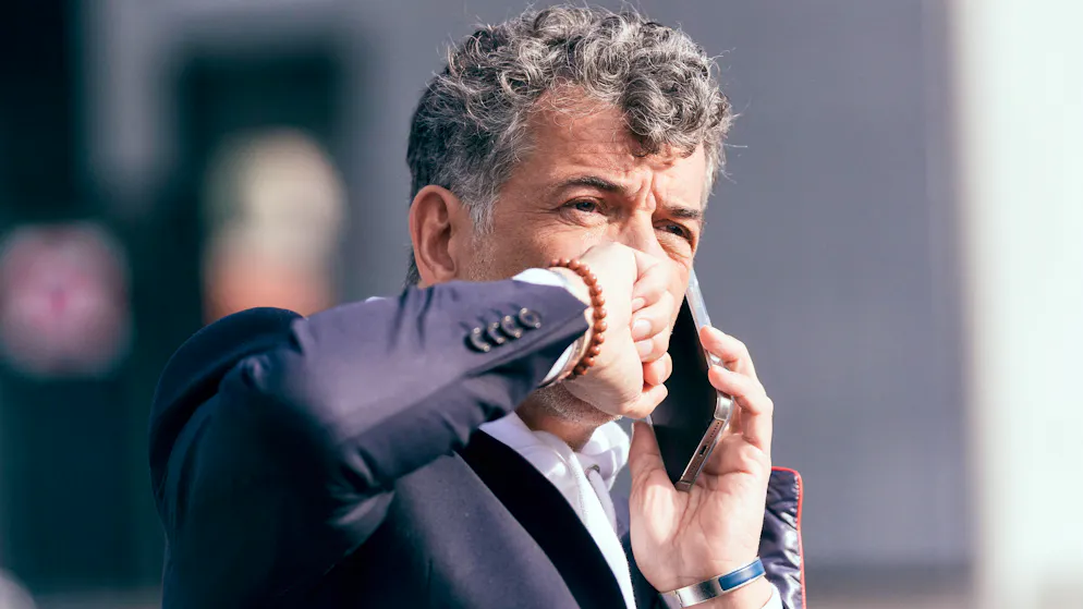 Dossier «truqué». «Je me battrai jusqu'au bout» - Stéphane Plaza voit rouge et contre-attaque