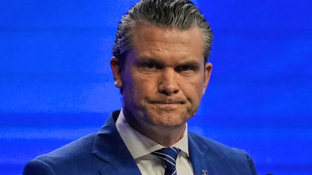 Otan. Hegseth prévient: «Il ne s'agira pas de dépendre de l'Amérique»