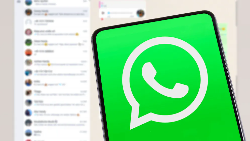 A cosa serve la nuova chat di Whastapp?