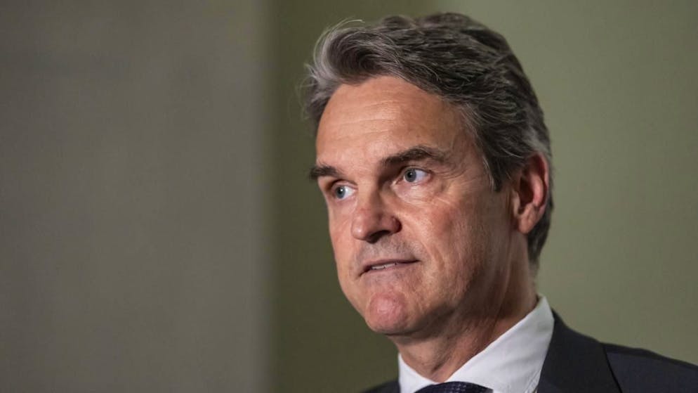 Le conseiller national Beat Walti (ZH), choisi pour diriger la commission de sélection d'un nouveau président ou d'une nouvelle présidente, a affirmé la nécessité de trouver quelqu'un "qui poursuive la politique à succès du parti".