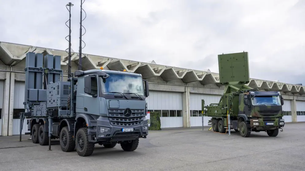 La Svizzera dovrebbe destinare un miliardo di franchi supplementare, rispetto al progetto del Consiglio federale, per l'acquisto di munizioni destinate al sistema di difesa contraerea dell'esercito (Bodluv).