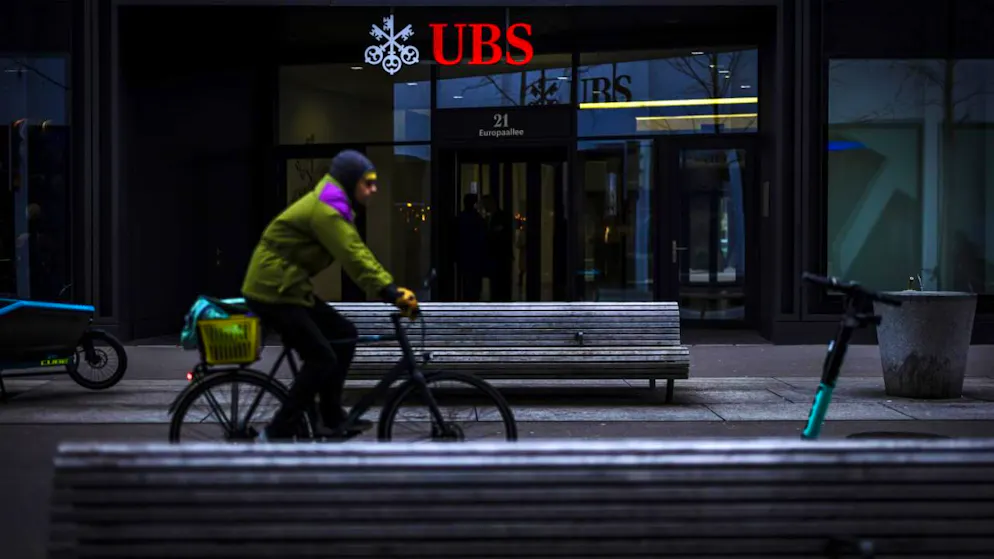 UBS a vivement critiqué la future règlementation concernant les banques d'importance systémique et qui exigerait qu'elle lève, selon ses calculs, au total jusqu'à 42 milliards de dollars supplémentaires de fonds propres de première catégorie. (archives)