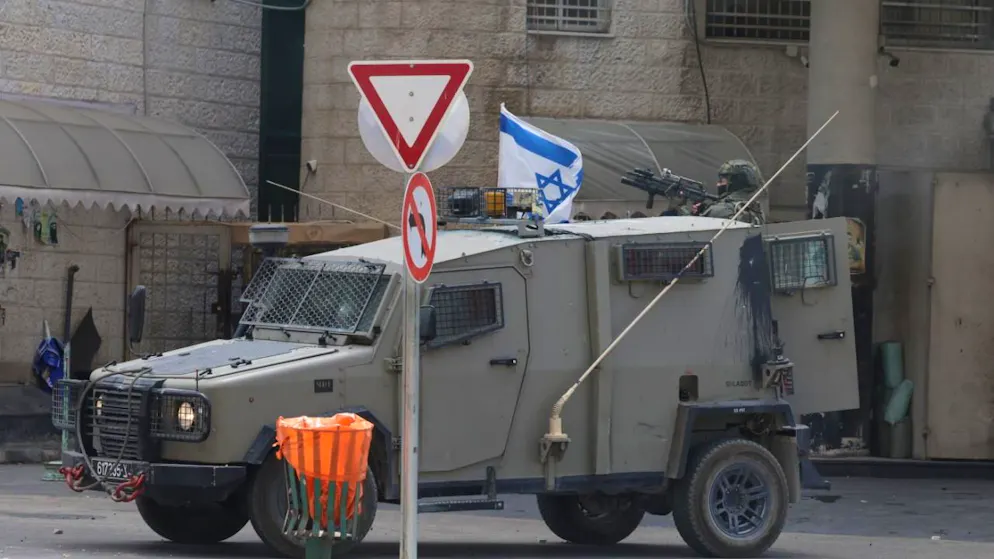 All'Idf mancano uomini.