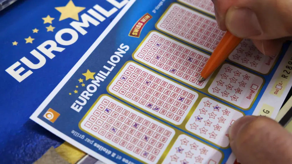 Lors du prochain tirage mardi, 235 millions de francs seront en jeu (archives).