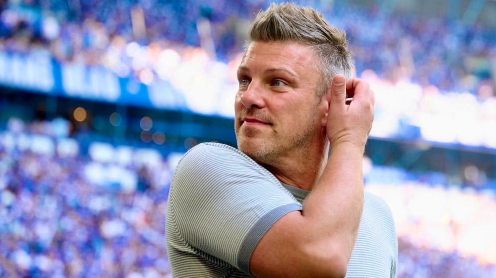 Lukas Kwasniok est le nouveau coach de Cologne.