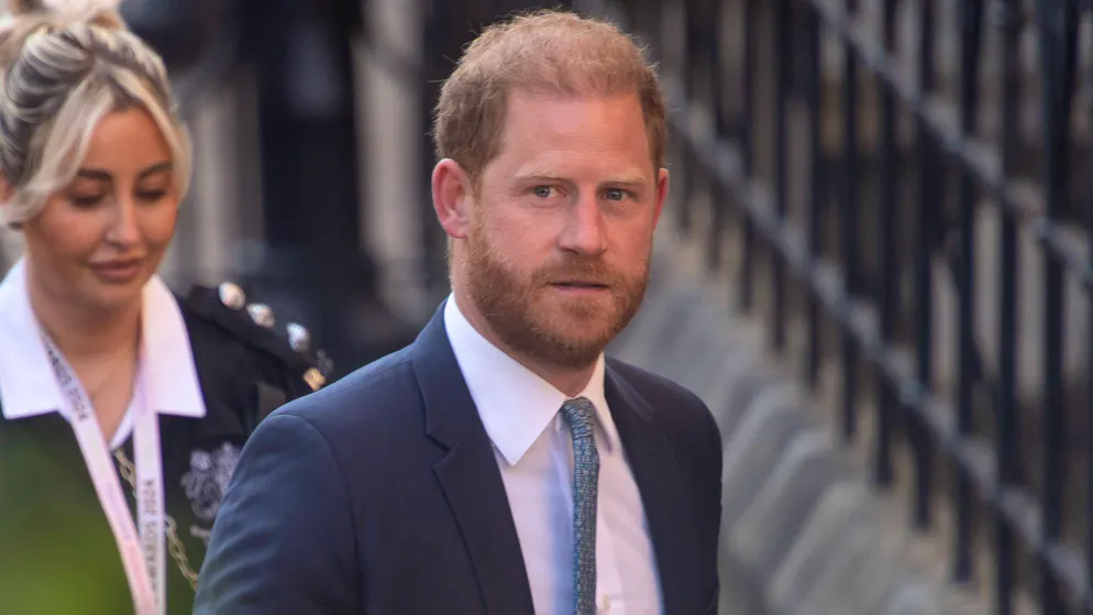 Harry ha peggiorato la situazione