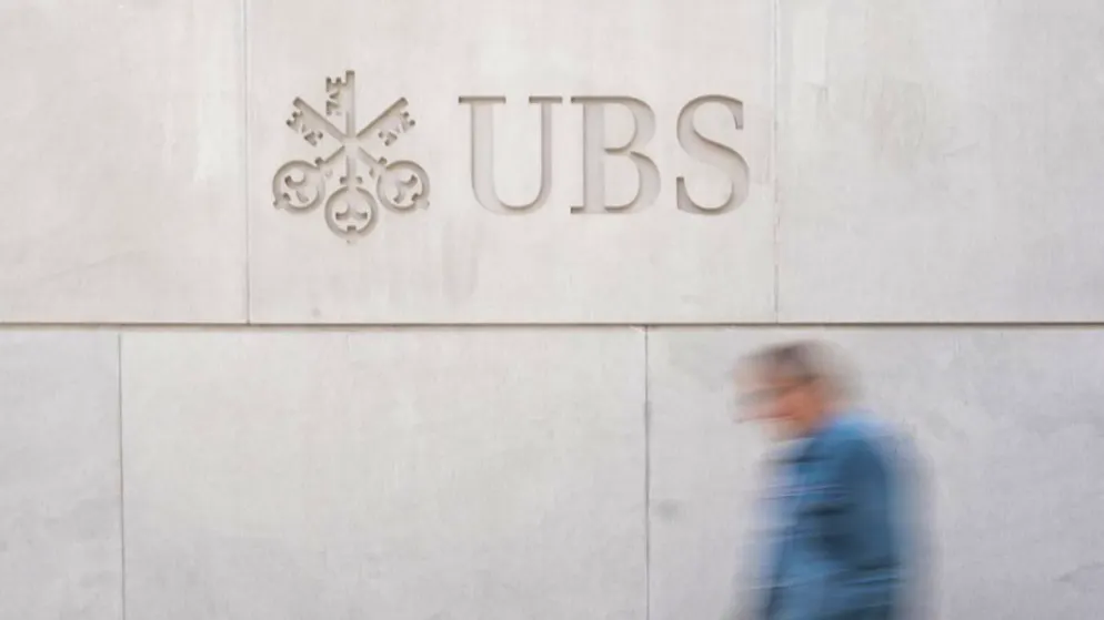 Au minimum 26 milliards de fonds propres. UBS dans le viseur du Conseil fédéral