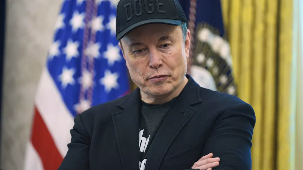 «Il est temps de lâcher la grosse bombe». Musk rallume la théorie des liens entre Trump et Epstein