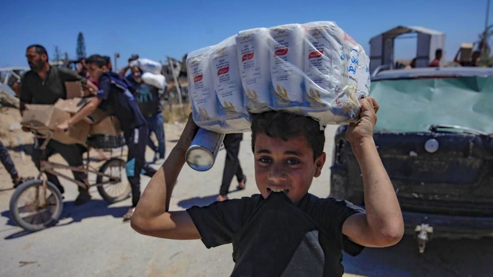 Medio Oriente. Chiusi i centri per gli aiuti a Gaza dopo le minacce di Hamas