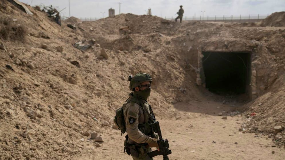 Medio Oriente. Israele conferma, trovato il corpo del leader di Hamas Mohammed Sinwar