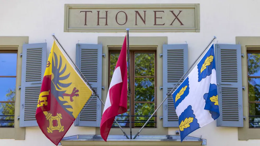 La Ville de Thônex propose cet été une panoplie d'événements festifs, culturels, sportifs et ludiques pour toute la famille (image d'illustration).