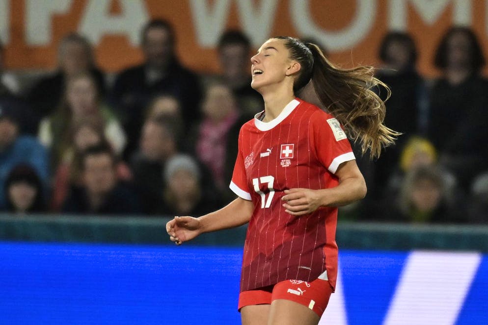 Piubel va manquer le début de la préparation pour l'Euro 2025