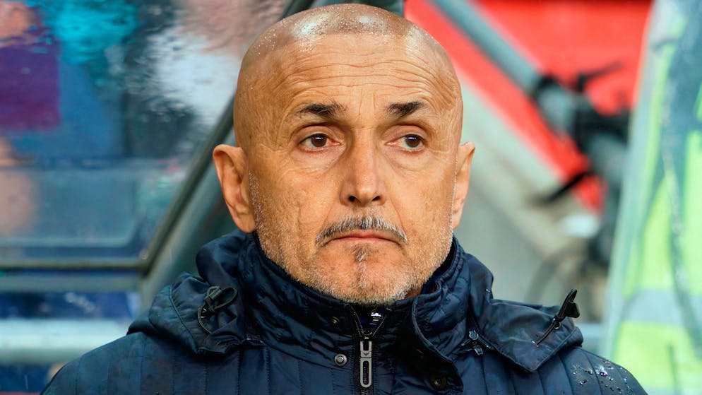 Commentaire. Pire que des amateurs : l’Italie ne fait plus peur, ni rêver les tifosi